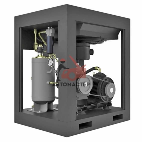 Компрессор винтовой HARRISON HRS-943300