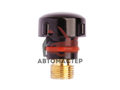 Заглушка TIG горелки TS 9-20-24-25 короткая, IHJ0015