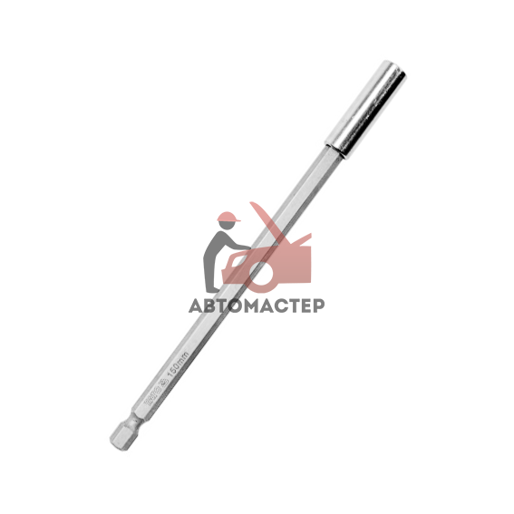 Держатель бит YATO 1/4 150мм для шуруповерта магнитный