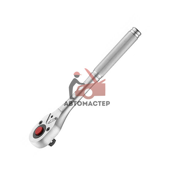 Трещотка 3/8 FORCE L175мм металл 24 зуба
