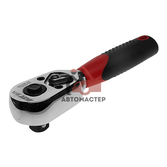 Трещотка 3/8 JTC L120мм