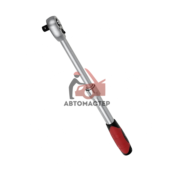 Трещотка 3/8 SV телескоп 205-305мм