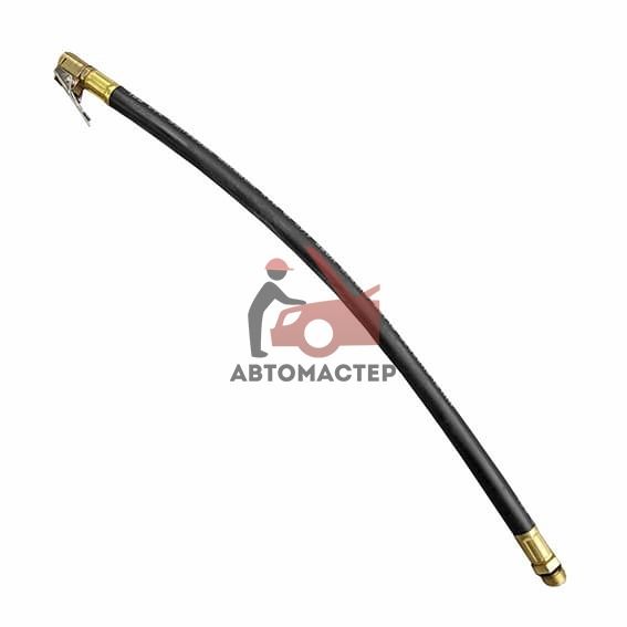 Шланг для подкачки на пистолет АВТОМАСТЕР L 40 см