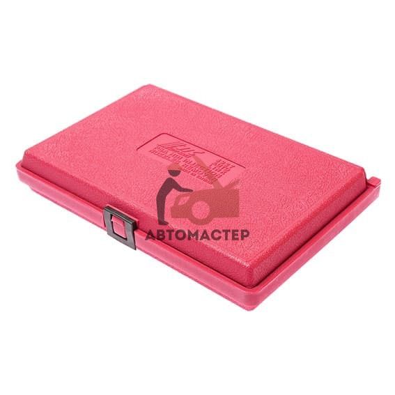 Съемник форсунок типа PSA HDI 8 пр. в кейсе JTC