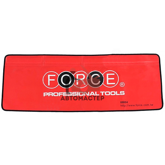 Накидка защитная на магните FORCE 1080*390мм