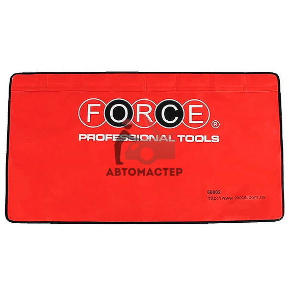 Накидка защитная на магните FORCE 1100*560мм