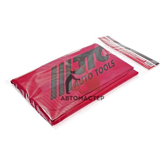 Накидка защитная на магните JTC 910*580мм на крыло