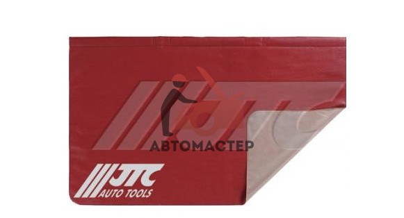 Накидка защитная на магните JTC 910*580мм на крыло