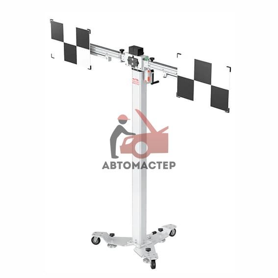 Стенд Autel MaxiSys ADAS MA600 для калибровки камер, Basic Kit