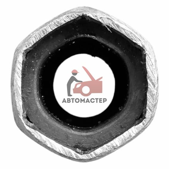 Трубка свечная 16мм L270мм СЕРВИС КЛЮЧ