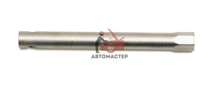 Трубка свечная 21мм L200мм ДЕЛО ТЕХНИКИ (короткая)