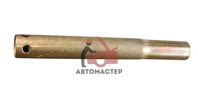 Трубка свечная 21мм L240мм (длинная) АВТОМ