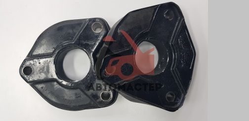 Проставка перед. аморт. MERCEDES BENZ (E212) h=30mm (пара)