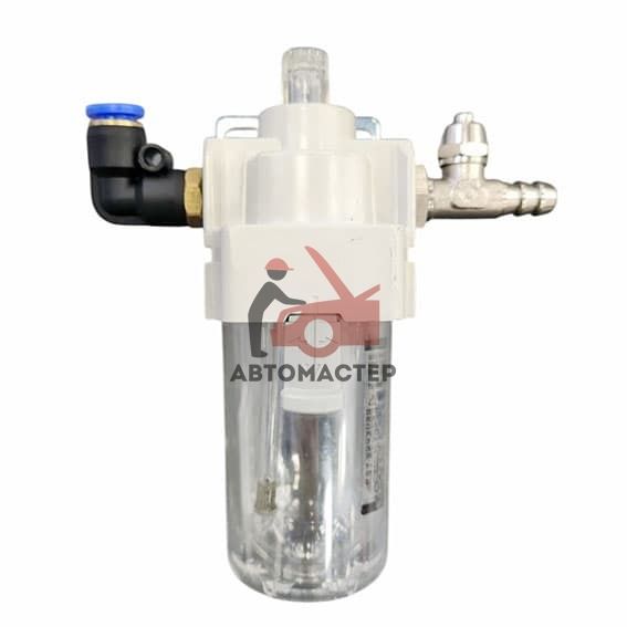 Лубрикатор СИВИК 1/4 для КС-301А