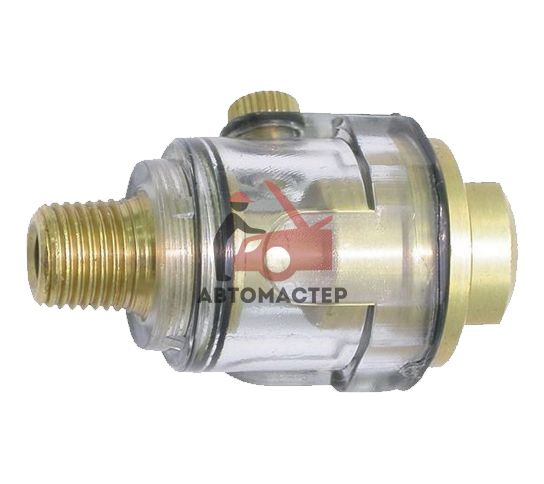 Лубрикатор SUMAKE 1/4 мини (на гайковерт)
