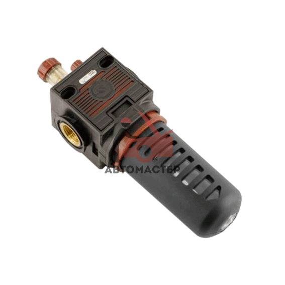 Лубрикатор AIRCOMP 1/2 L075 (антиудар. корпус)