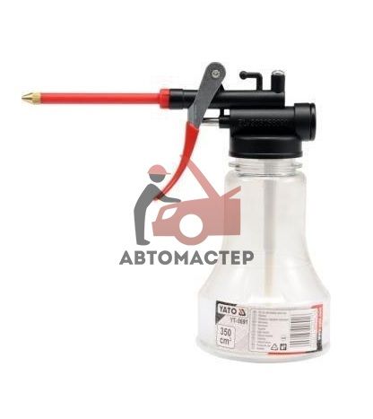 Масленка YATO 270мл