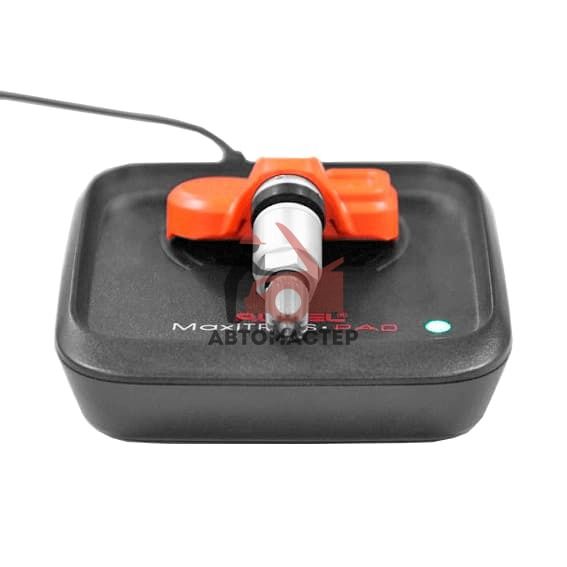 Программатор датчиков AUTEL MaxiTPMS PAD