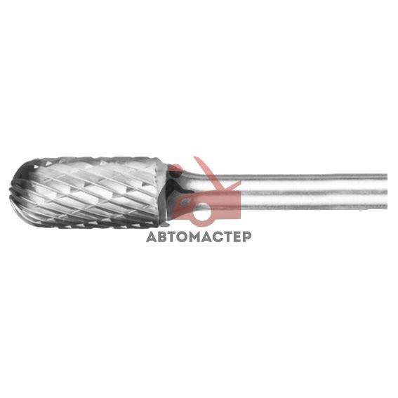 Фреза ТВИНТОС  сфероцилиндрическая D 14-8 мм