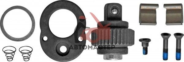 Ремкомплект трещотки JONNESWAY 3/8 R2903(А,В), R4103, R4203, 3/8"DR, 36 зубцов
