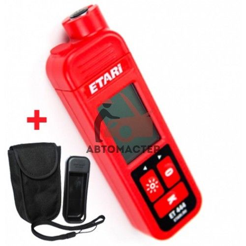 Толщиномер ЛКП ETARI ET-444