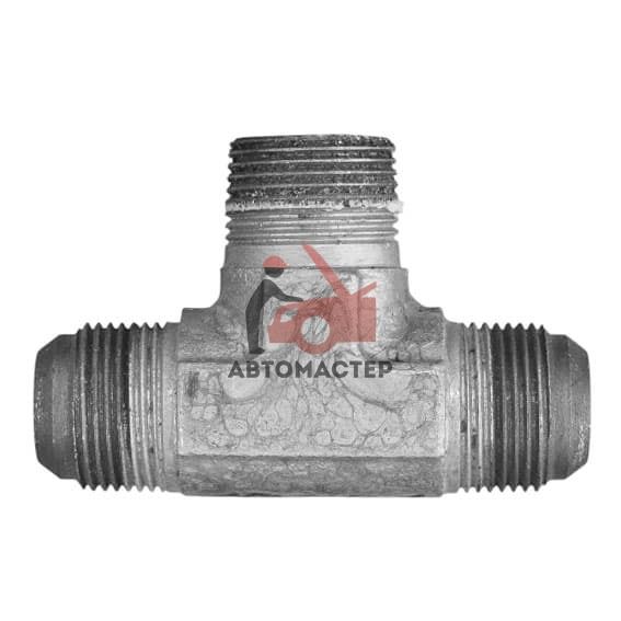 Тройник компрессора REMEZA LB75
