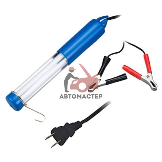 Лампа JTC флуоресцентная  13W