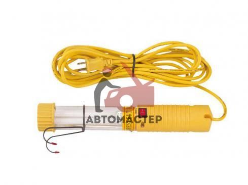 Лампа KINGTONY флуоресцентная 220V 9W