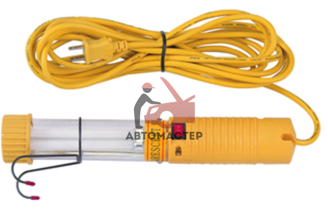 Лампа KINGTONY флуоресцентная 220V 9W
