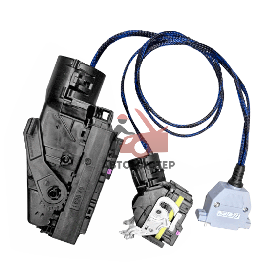 Кабель для программирования блоков EDC7C32 MAN для Combi Loader