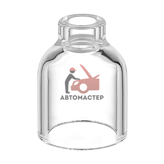 Сопло прозрачное для TIG TS 9-17-18-26 d  6 мм. IGS0720-SVA
