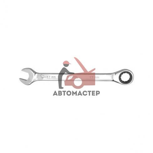 Ключ трещот. VOREL 10мм