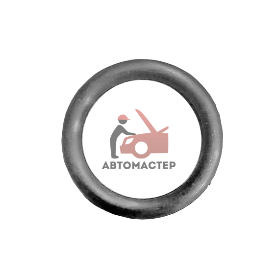 Сальник цилиндра отжимного для ATIS (кольцо резиновое 15,5/3,5мм)