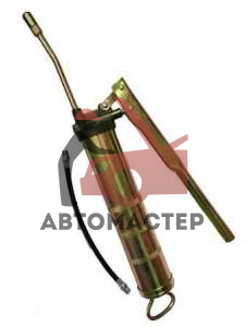 Шприц для смазки STRONG 400 cct  HG1013-T