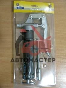 Шприц для смазки STRONG mini (под тубу) для одной руки