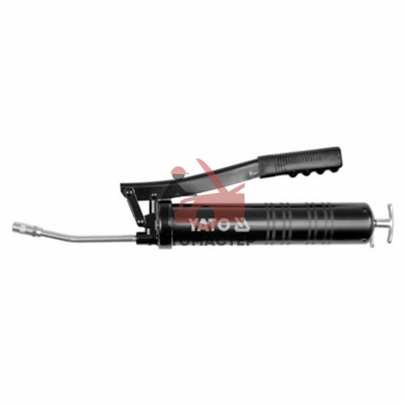 Шприц для смазки YATO 400мл 0705 (под тубу)