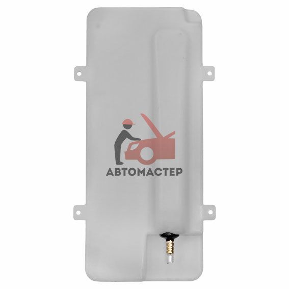 Бак для стенда Launch CNC-602A, INJ-6000