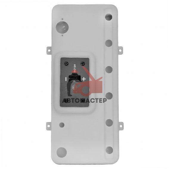 Бак для стенда Launch CNC-602A, INJ-6000