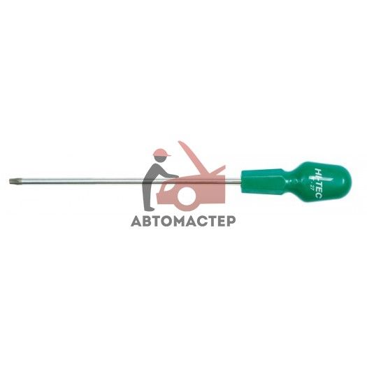 Отвертка torx (6 лучей) TOYA L 200 мм T 20