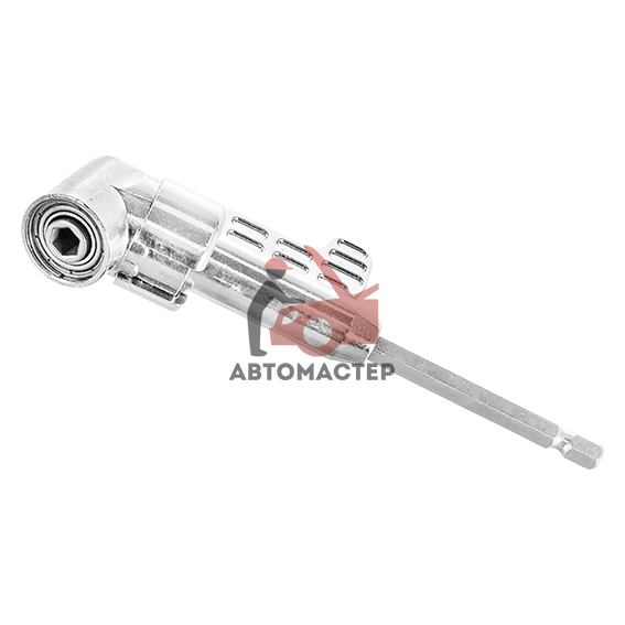 Угловой держатель для бит 1/4 AV-STEEL