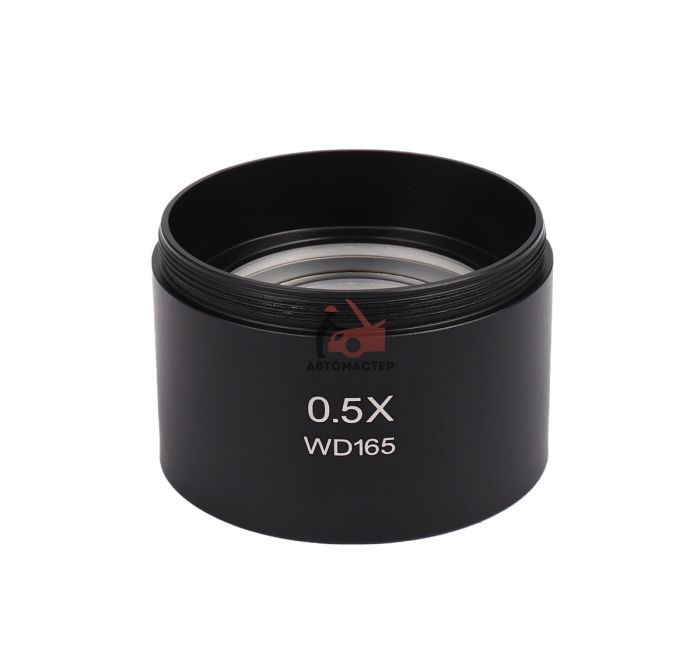 Линза на микроскоп 0,5X