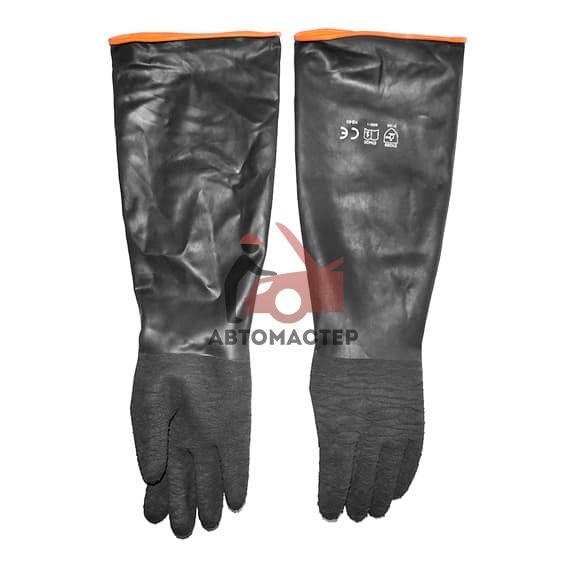 Перчатки для установки мойки деталей NW150 NORDBERG