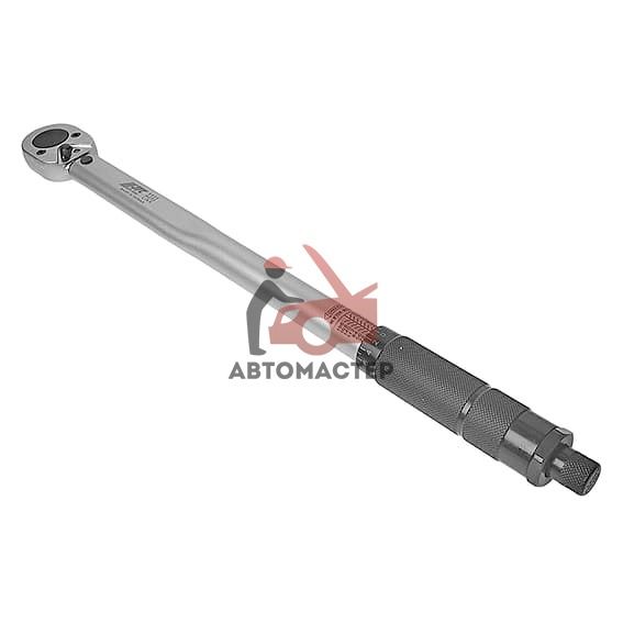 Динамометр. ключ 1/2 JTC 28-210НМ  L470 мм.