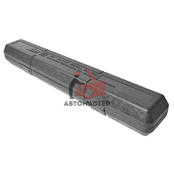 Динамометр. ключ 1/2 JTC 28-210НМ  L470 мм.