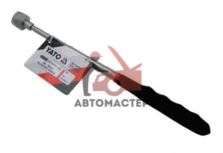 Магнит телескопический YATO L 250-750мм 2кг