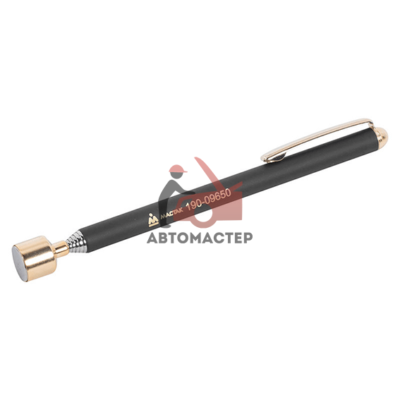 Магнит телескопический МАСТАК L 135-650мм 2,2кг