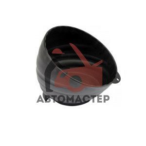 Магнитный лоток YATO (миска) D 150 мм
