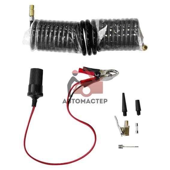 Компрессор 12V БелАК ПРОФИ-75 75 л/мин