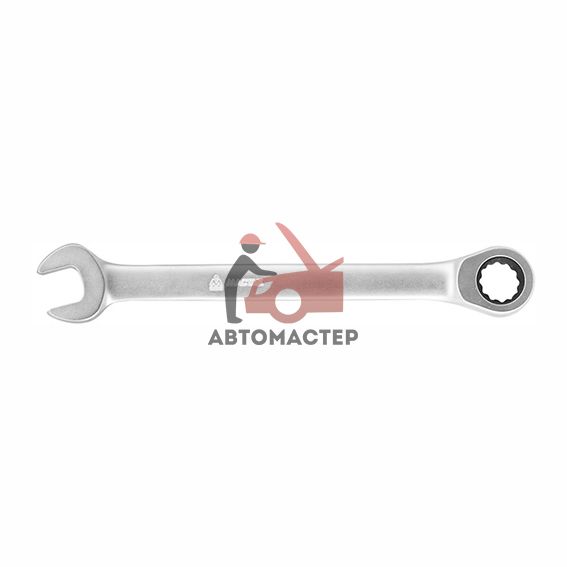 Ключ трещот. КОЛИР 18мм 12гр