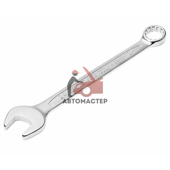 Ключ комб. JTC 24 мм. L 285 мм.